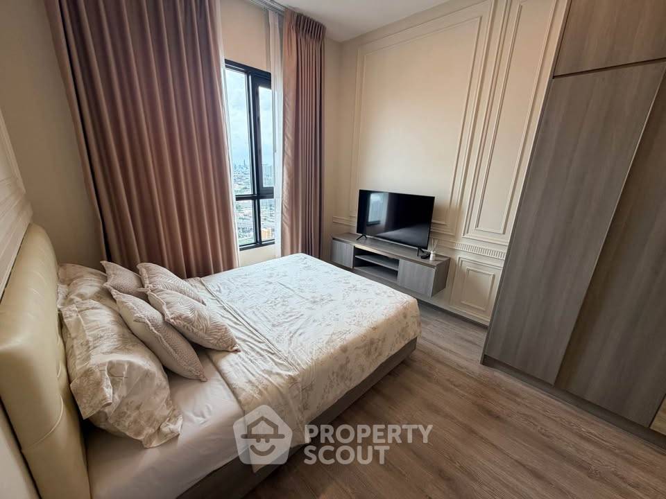 picture 1-BR Condo at Knightsbridge Prime Onnut near BTS On Nut (ID 3262726) - 7/31