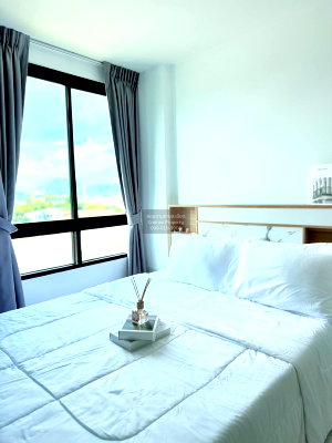 Condos for rent : For Rent Condo , The Future Condo Phuket , Wichit , Mueang Phuket , Phuket , CX-175377 ✅ Live chat with us ADD LINE @connexproperty ✅