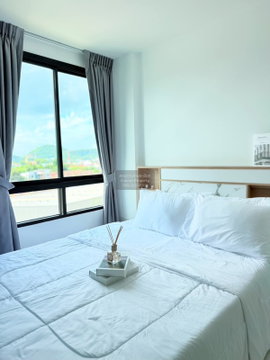 For Rent Condo , The Future Condo Phuket , Wichit , Mueang Phuket , Phuket , CX-175377 ✅ Live chat with us ADD LINE @connexproperty ✅
