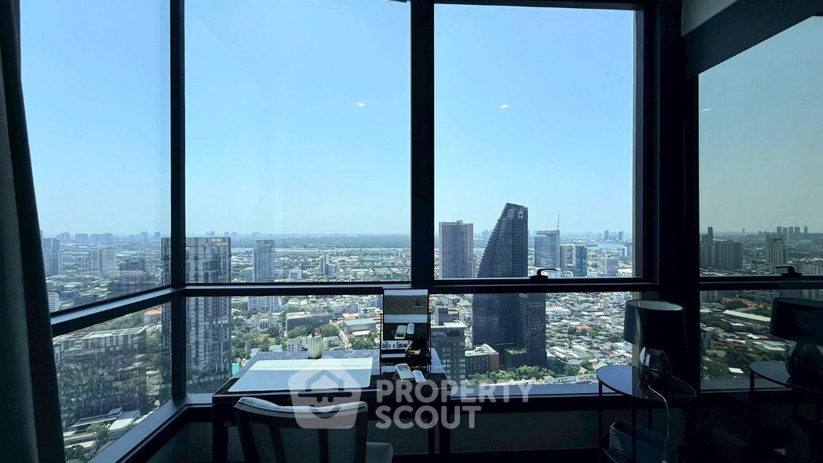 รูป คอนโด 2 ห้องนอน ชั้น 30 The Esse Sukhumvit 36 ใกล้ BTS ทองหล่อ (ID 2722242) - รูปที่ 10/12