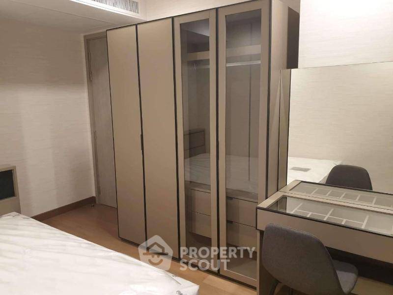 picture 17th-Floor 2-BR Supalai Oriental Sukhumvit 39 Near MRT Phetchaburi (ID 2835893) - 6/8