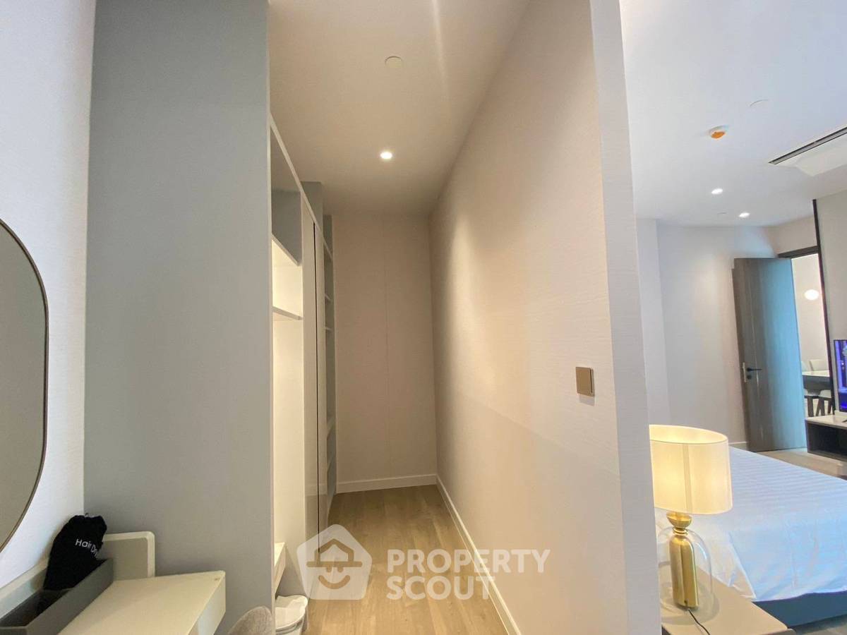 picture 2-BR Condo at Supalai Icon Sathon near MRT Si Lom (ID 3195809) - 7/8