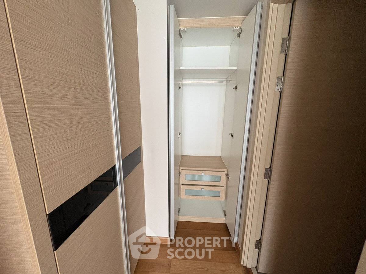 รูป คอนโด 1-ห้องนอน ที่ เวีย โบทานี ใกล้ BTS พร้อมพงษ์ (ID 3306729) - รูปที่ 5/8