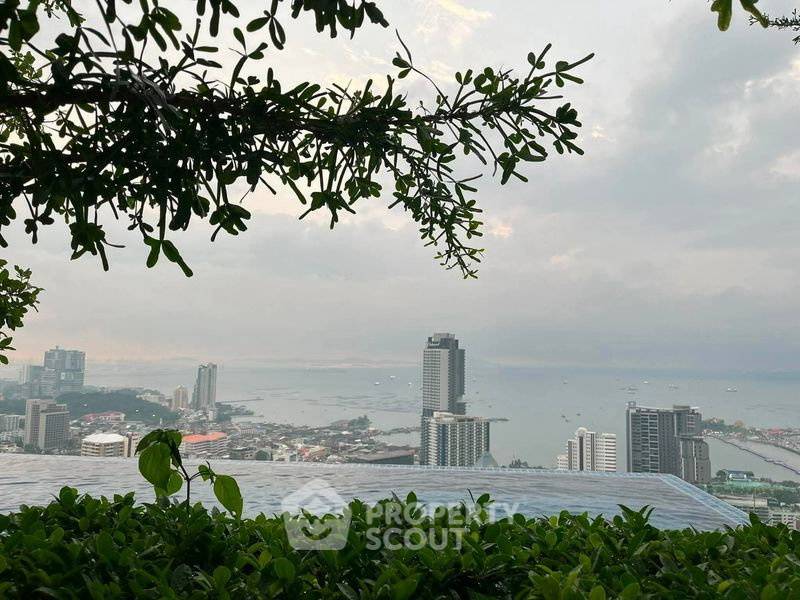 picture 1-BR Condo at Keen Centre Sriracha in Si Racha (ID 3257503) - 6/6