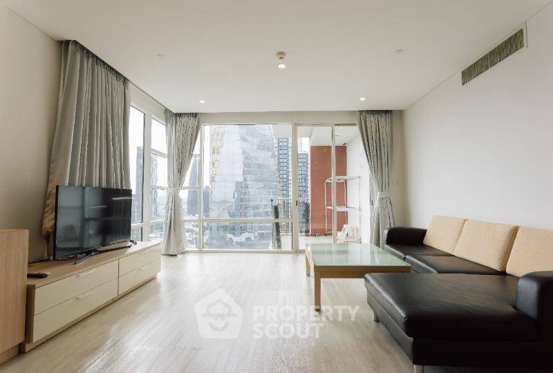 รูป ขายคอนโด 3 ห้องนอน Fullerton Sukhumvit ห่าง BTS Ekkamai 400 ม. (ID 2918209) - รูปที่ 8/8