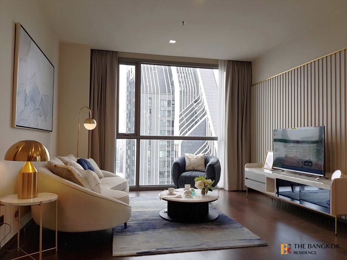 รูป 🏙️ขาย The Line Ratchathewi ห้องสวย ใจกลางเมือง ใกล้สยาม ติด BTS ราชเทวี - รูปที่ 9/9