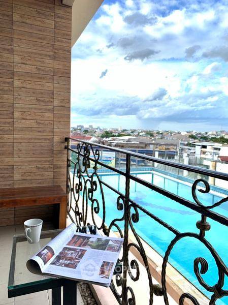 picture 2-BR At The Raffles Condominium Ladprao 42/1 Near MRT Ratchadaphisek (ID 2835660) - 3/8
