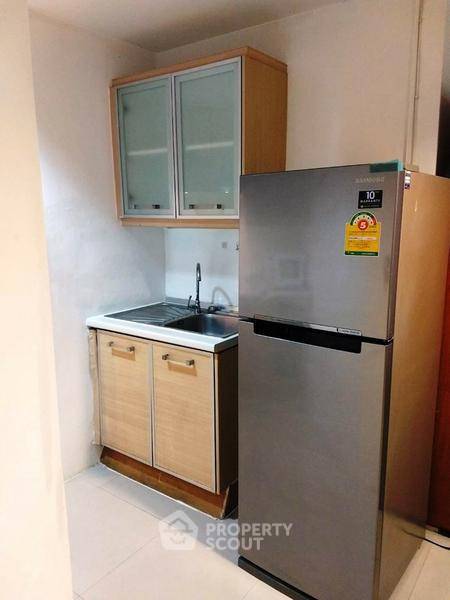 รูป คอนโด 1-ห้องนอน ที่ เดอะ วอเตอร์ฟอร์ด พาร์ค สุขุมวิท 53 คอนโดมิเนียม ใกล้ BTS ทองหล่อ (ID 2834301) - รูปที่ 2/8