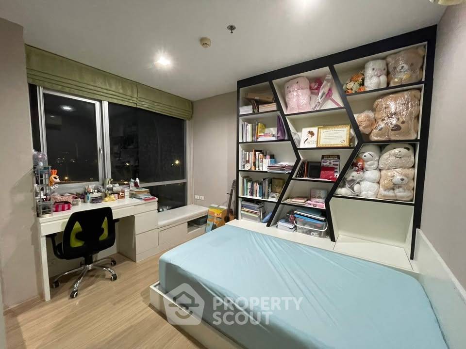 picture 1-BR Condo at Casa Condo Ratchada- Ratchaphruek near BTS Talat Phlu (ID 2837950) - 5/8