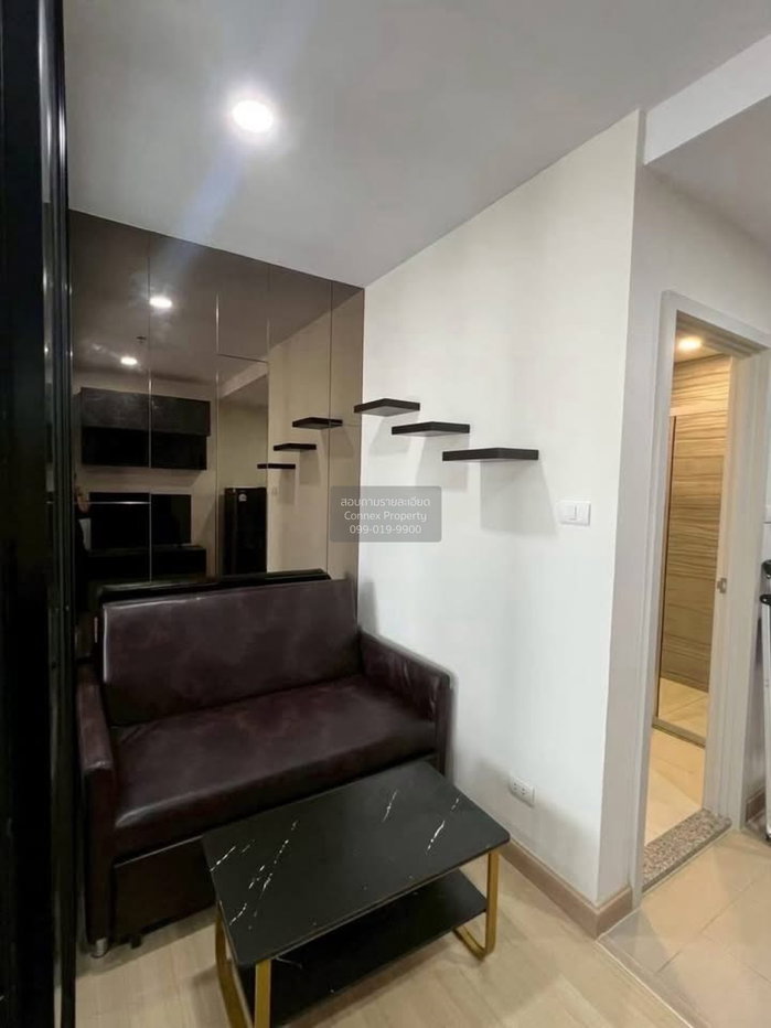 รูป เช่าคอนโด  ศุภาลัย เวอเรนด้า รามคำแหง หัวหมาก เขต บางกะปิ กรุงเทพ CX-174246 ✅ ทักไลน์ @connexproperty ตอบทันที ทีมงานมืออาชีพ ✅ - รูปที่ 12/12