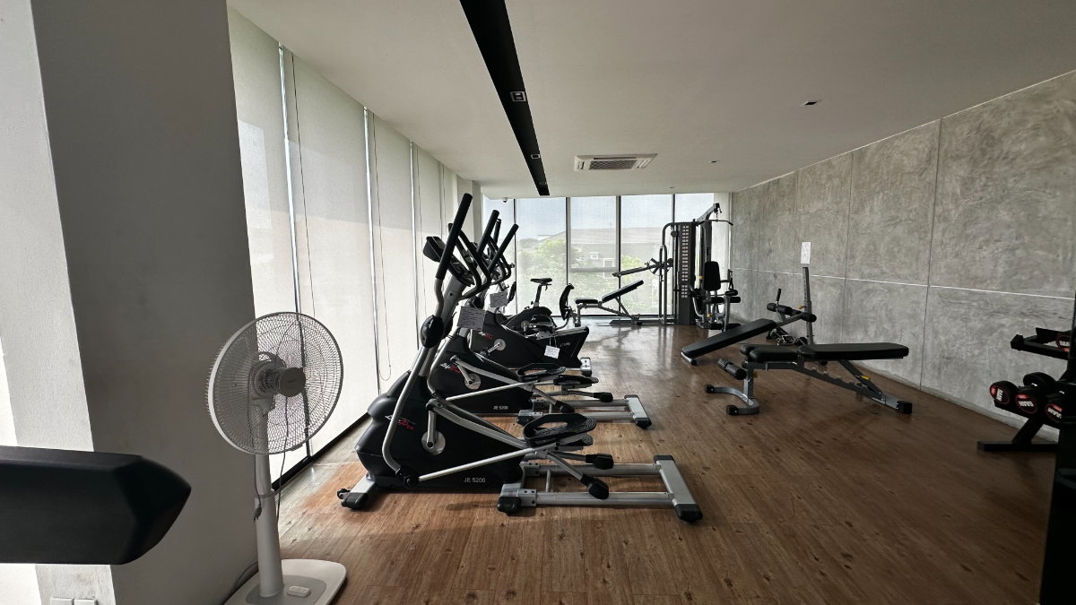 รูป ขายบ้านเดี่ยว เดอะ พณา เพชรเกษม - สาย 3 บ้านหลังมุม ที่ดิน 104 ตร.ว. พื้นที่ใช้สอย 183 ตร.ม. ราคา 8,000,000 บาท - รูปที่ 31/31