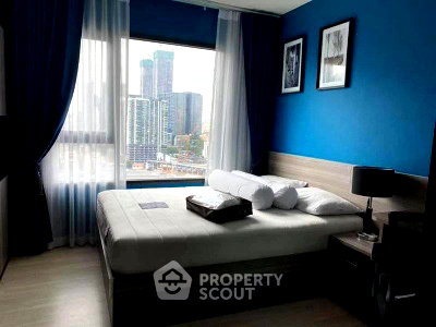 Condos for sale : Well-Priced 1-BR Condo At Life Asoke Near ARL Makkasan (ID 2918529)