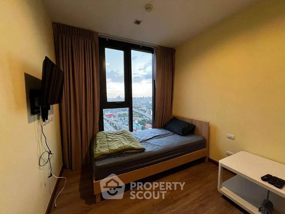 รูป คอนโด 2 ห้องนอน The Base Garden Rama 9 ใกล้ ARL รามคำแหง (ID 2884443) - รูปที่ 4/5