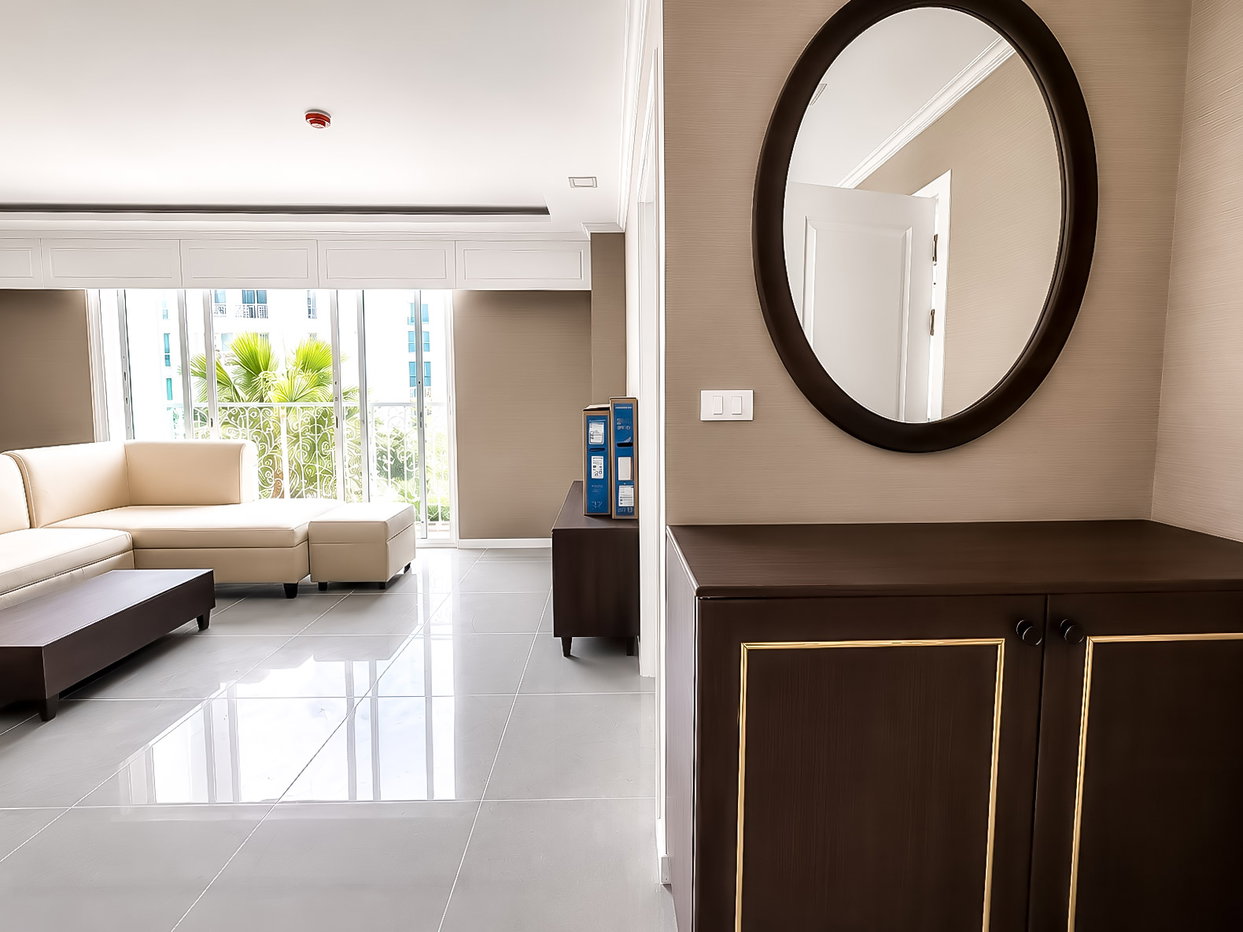 picture 2 Bed Condo for Sale The Orient Resort & Spa Pattaya Pool View - 3/10