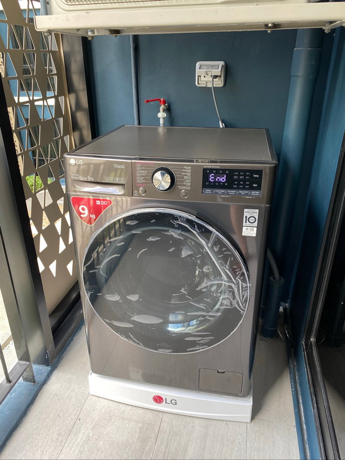 picture For rent !! Beat Condo Bangwa Interchange - 2/8