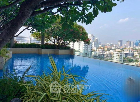 คอนโด 2-ห้องนอน ที่ บ้านสิริ 31 คอนโด ใกล้ MRT สุขุมวิท (ID 2918443)