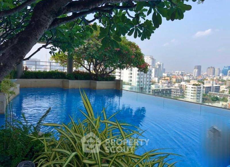 picture 2-BR Condo at Baan Siri 31 Condominium near MRT Sukhumvit (ID 2918443) - 1/7