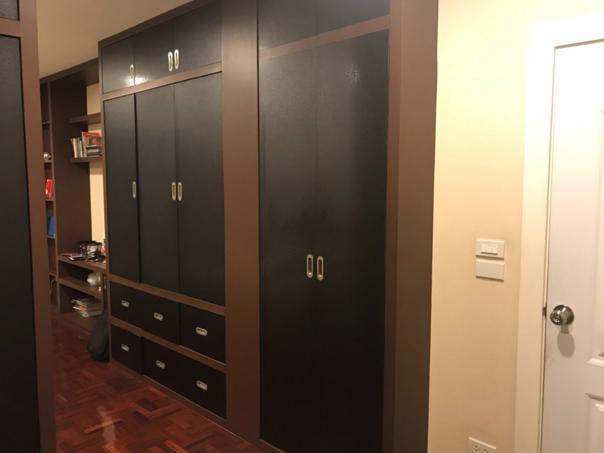 picture HOUSE FOR RENT 4 BEDROOM 3 BATHROOM - 6/8