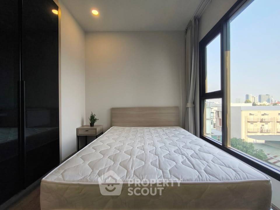 picture 2-BR Condo at Chapter One Flow Bangpo near MRT Bang Pho (ID 3294568) - 5/9