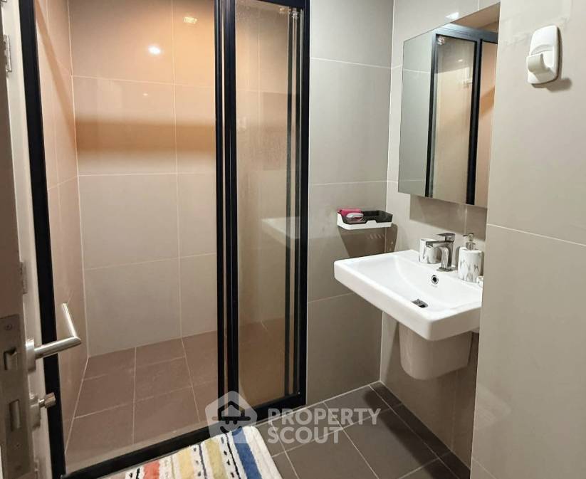 picture 1-BR Condo at THE BASE Phetchaburi-Thonglor in Bang Kapi (ID 3143036) - 3/8
