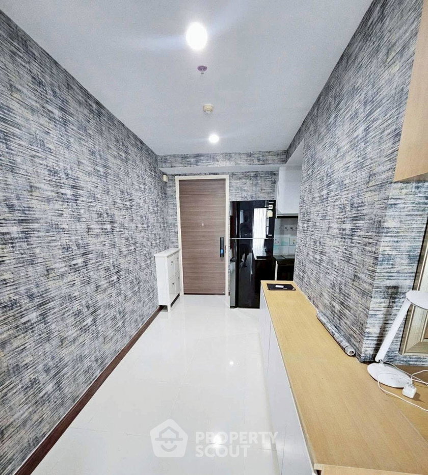 picture 28th-Floor 1-BR At Supalai Prima Riva Rama 3 - Narathiwas (ID 2547595) - 6/20