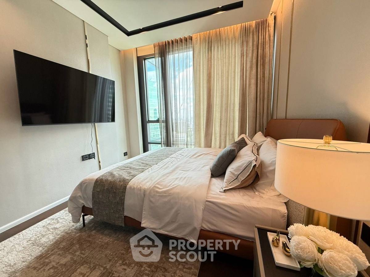 picture 2-BR 84 Sqm The Bangkok Thonglor Near BTS Thong Lor (ID 3300965) - 4/19