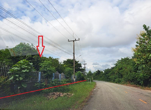 รูป บ้านเดี่ยว 1573 ตร.วา พิชัย อุตรดิตถ์ พิชัย อุตรดิตถ์ 2.9M - รูปที่ 4/8