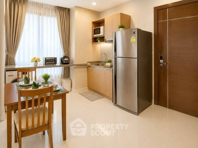 picture 1-BR Condo For Sale At The Sky Sriracha, Surasak (ID 3097393) - 3/5