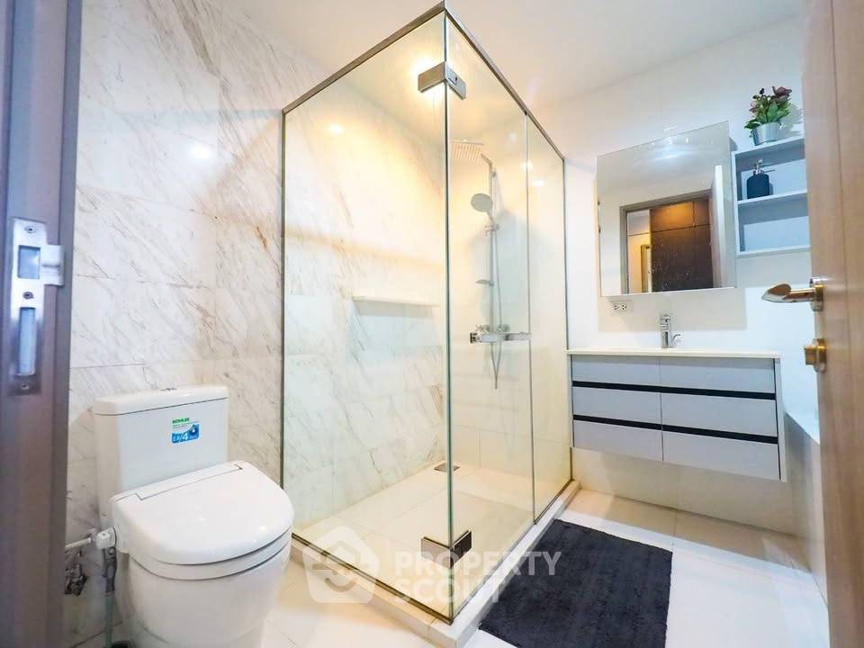 picture 30th-Floor 1-BR At HQ Thonglor Near BTS Thong Lor (ID 2873105) - 8/8