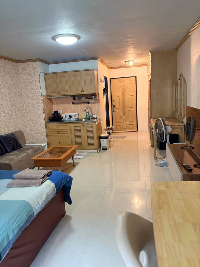 รูป 📣 ให้เช่า Hillside 3 นิมมาน | Hillside 3 Condo for Rent (Nimman) - รูปที่ 4/11