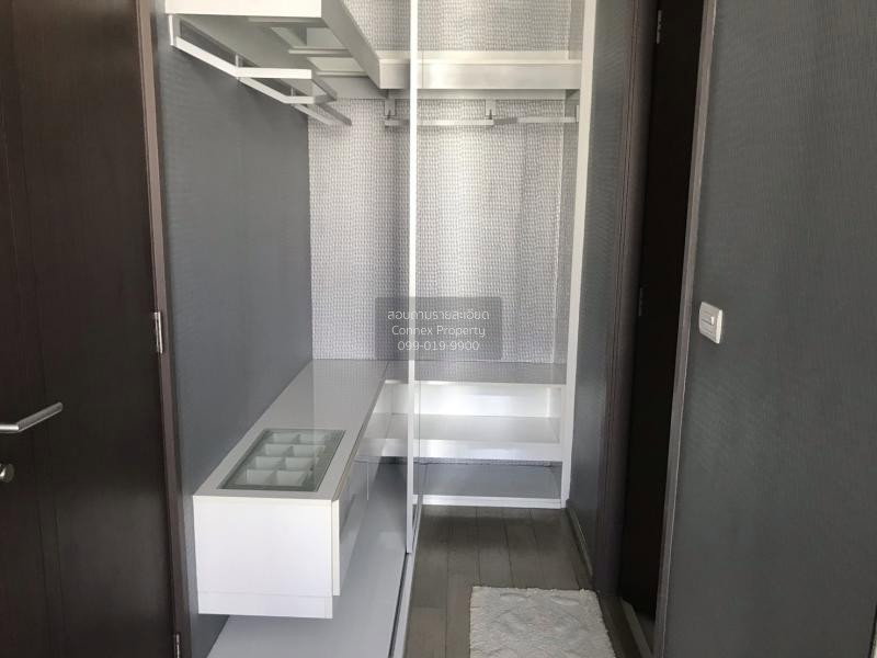 รูป เช่าคอนโด  ไพน์ บาย แสนสิริ BTS-ราชเทวี ถนนเพชรบุรี เขต ราชเทวี กรุงเทพ CX-45497 ✅ ทักไลน์ @connexproperty ตอบทันที ทีมงานมืออาชีพ ✅ - รูปที่ 6/8