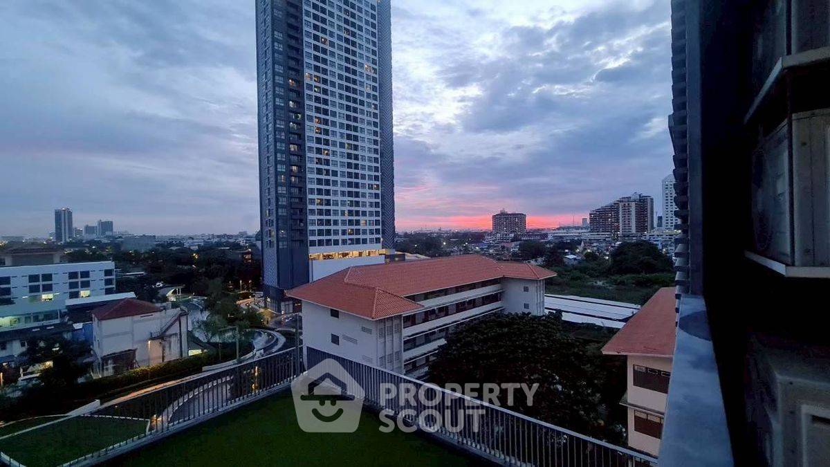 picture 2-BR Condo at Ideo O2 near BTS Bang Na (ID 2217100) - 12/18