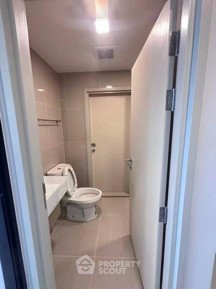picture 1-BR Condo at COBE Ratchada-Rama 9 near MRT Huai Khwang (ID 3306990) - 7/7
