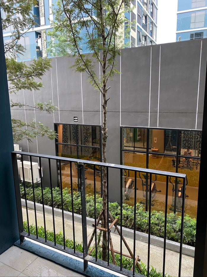 picture For rent !! Beat Condo Bangwa Interchange - 8/8
