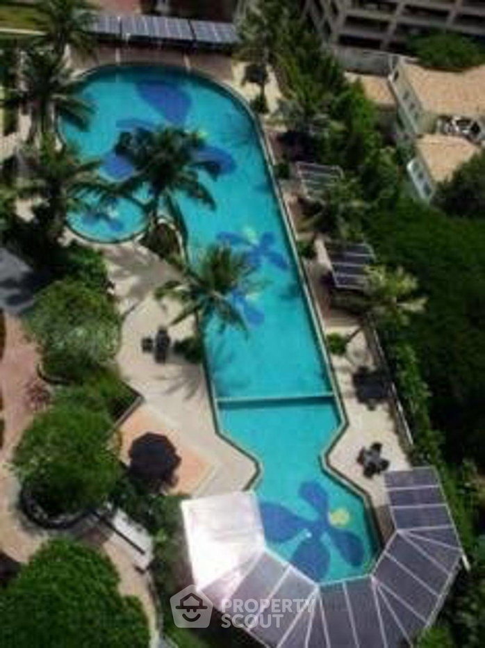 picture 22nd-Floor 1-BR At Sathorn Gardens Near MRT Silom (ID 2884326) - 2/7