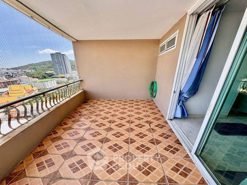 picture 1-BR Condo at Sriracha Condoview in Si Racha (ID 3270707) - 11/12