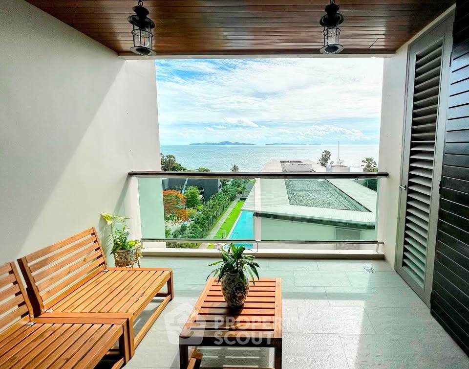 รูป คอนโด 1 ห้องนอน ขนาด 91 ตร.ม. Ananya Beachfront Condominium ขาย (ID 3137782) - รูปที่ 2/19