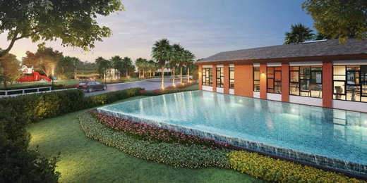 Project Supalai Palm Springs Rama 2 Picture - 2/2