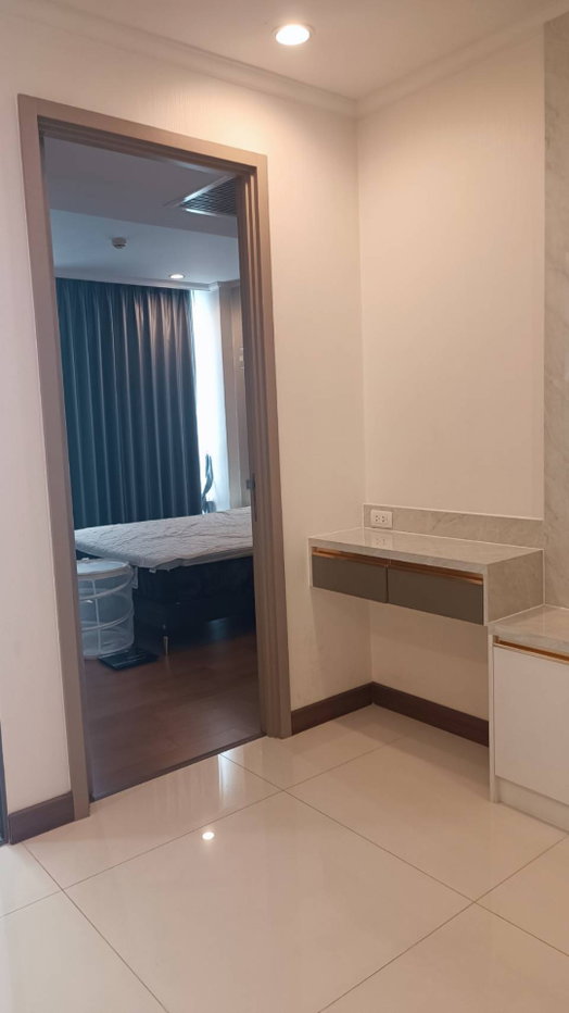 รูป 393 ให้เช่า คอนโด ศุภาลัย โอเรียนทัล สุขุมวิท 39 (Supalai Oriental Sukhumvit 39) ตกแต่งครบพร้อมอยู่ (S03-2772) - รูปที่ 6/20