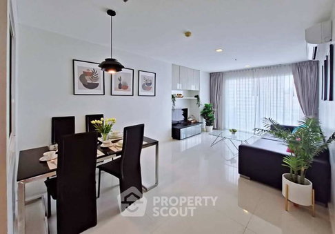 18th-Floor 3-BR At The Bloom Sukhumvit 71 Near BTS Phra Khanong (ID 3209216)