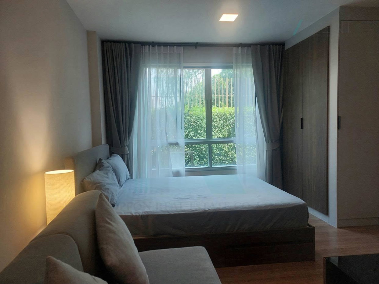picture 🚩 For Sell Condo DCONDO TANN CHARAN Building B, Floor 1,Studio, Room size 26 sqm - 7/8
