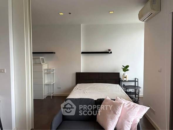 รูป ใกล้ BTS นานา เพียง 200 ม. | 1 ห้องนอน Nana Condo สุขุมวิท (ID 3306250) - รูปที่ 4/8