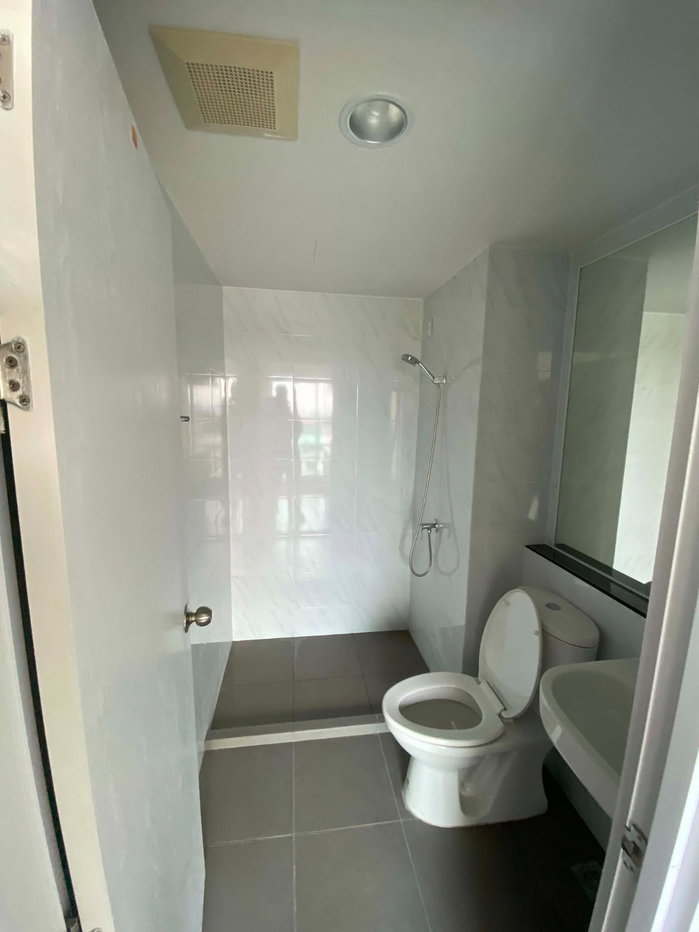 รูป 🔥ด่วน ห้องไปไวมากกก Code: 26KJ4946  ให้เช่า Polis Condo Suksawat 64 ✅ Add Line @kjcondo (มี@ข้างหน้าด้วยนะคะ) - รูปที่ 5/9