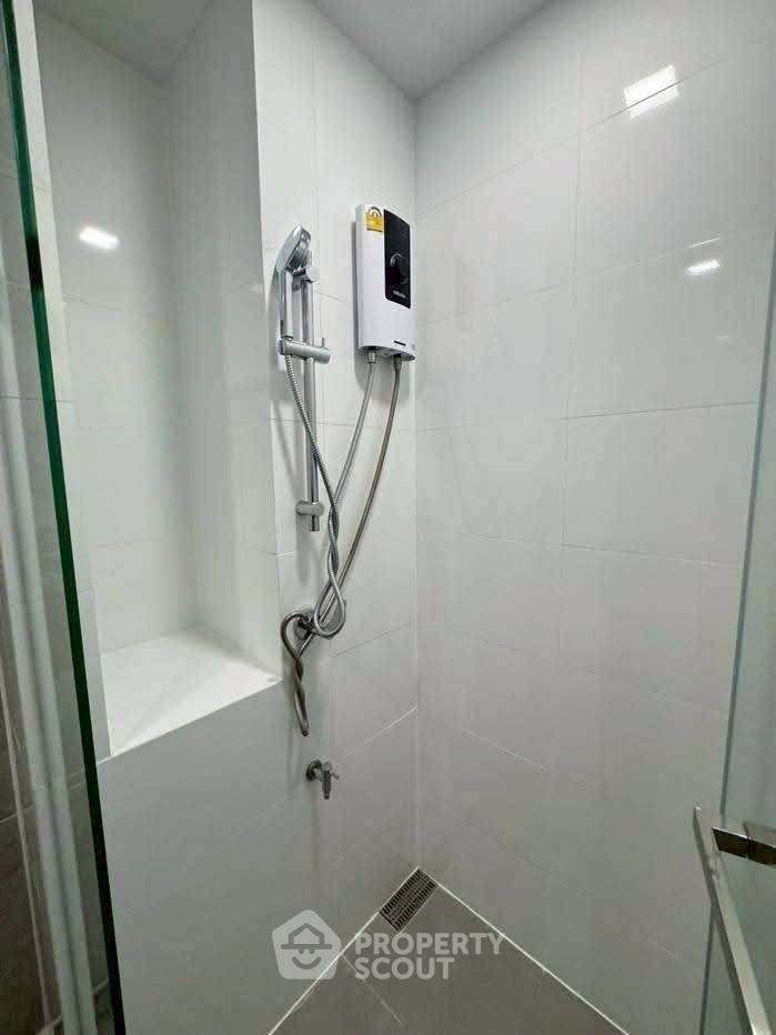 picture 21st-Floor 1-BR At Modiz Rhyme Ramkhamhaeng For Rent (ID 2519235) - 5/7