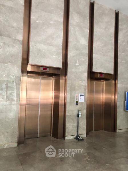 picture 3-BR Condo at Baan Suanpetch Condominium near BTS Phrom Phong (ID 2918186) - 4/8