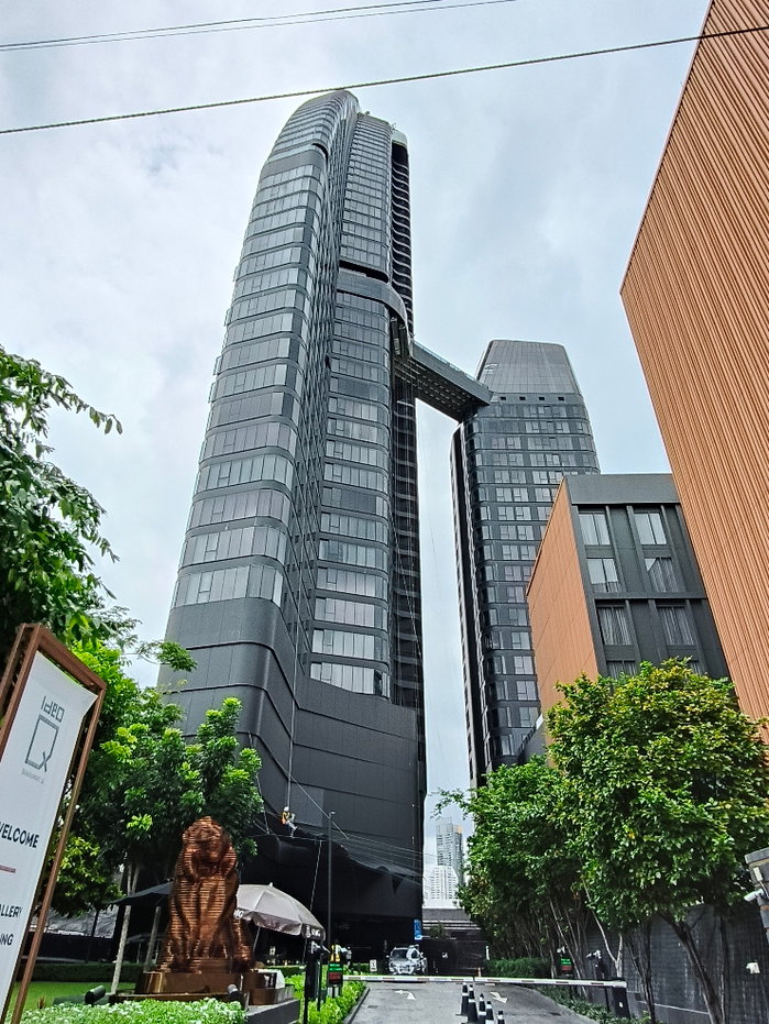 รูป SALE Ideo Q Sukhumvit 36| 2bed&2bath - รูปที่ 20/20