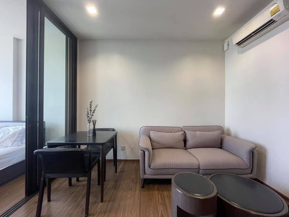 picture Good View 🏙(For Rent) The Line Sukhumvit 71 (Phra Khanong)  - 4/7