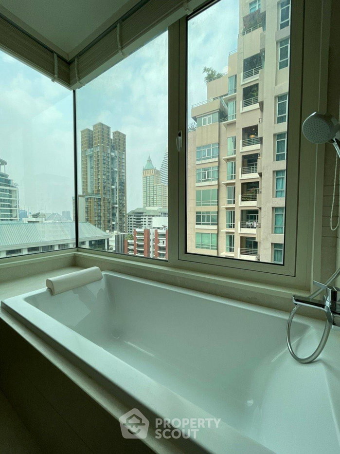 picture 2-BR Condo at Q Langsuan near BTS Ratchadamri (ID 3298630) - 13/20