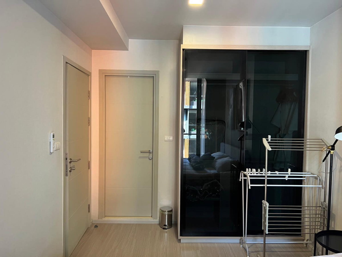 picture Big Room 🏙️(For Rent) Quintara Treehaus Sukhumvit 42 [Ekkamai] - QTS42020 - 8/11