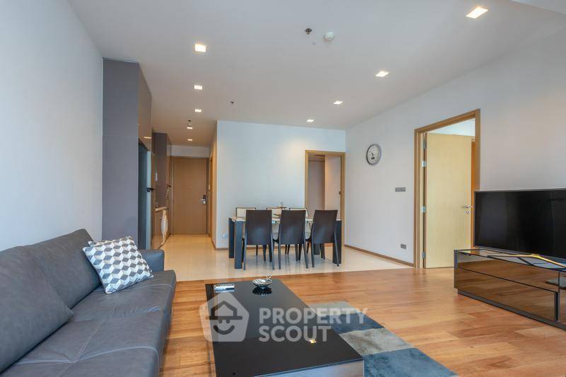 picture 2-BR Condo at Hue Sukhumvit near BTS Punnawithi (ID 2834651) - 4/8